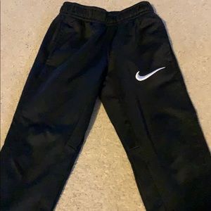 Nike joggers!